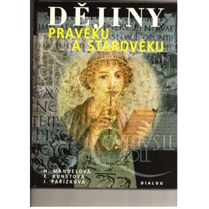 Dějiny pravěku a starověku