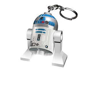 LEGO Star Wars R2D2 svítící figurka (HT)