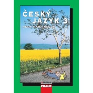 Český jazyk 3