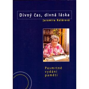 Divný čas,divná láska