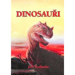 Dinosauři