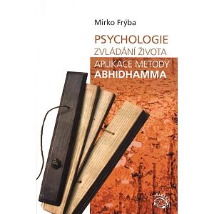 Psychologie zvládání života - aplikace metody abhi..