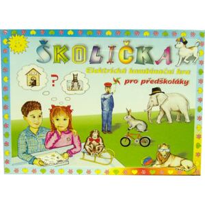 Svoboda Školička