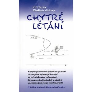 Chytré létání
