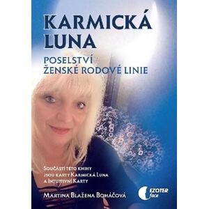 Karmická luna - Poselství ženské rodové linie