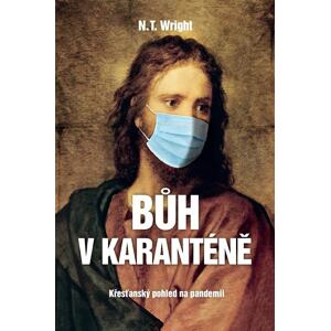 Bůh v karanténě