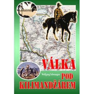 Válka pod Kilimandžárem