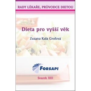 Dieta pro vyšší věk