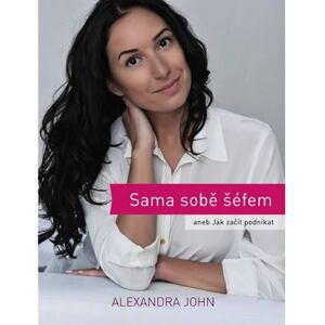 Sama sobě šéfem aneb Jak začít podnikat