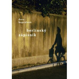 Berlínský zápisník