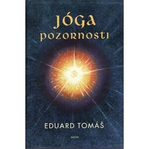 Jóga pozornosti