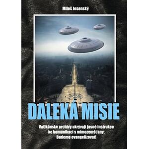 Daleká misie