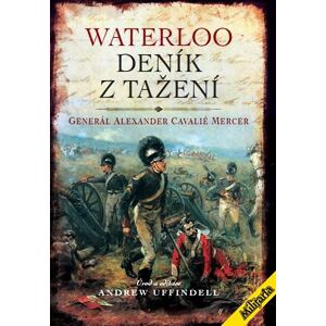 Waterloo - Deník z tažení