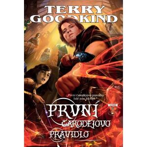 Meč pravdy 1 - První čarodějovo pravidlo
