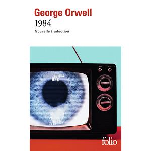1984 (French Edition)