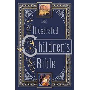 The Illustrated Children´s Bible