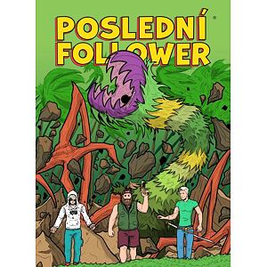 Poslední Follower 2