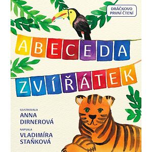Abeceda zvířátek