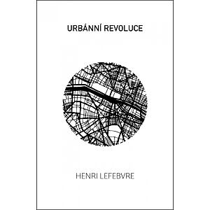 Urbánní revoluce