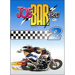 JoeBarTeam 2
