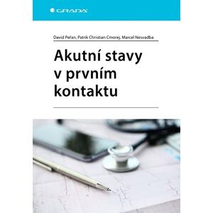 Akutní stavy v prvním kontaktu