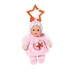 BABY born for babies Anjelik, 2 druhy, 18cm