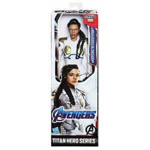 Hasbro Avengers 30cm figúrka Titan hero AST B - Marvels Valkyrie