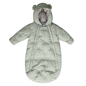 7AM Enfant Overal AIRY BLUE (0-3m)