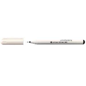 Arka Liner 2811/1 0,3mm černý
