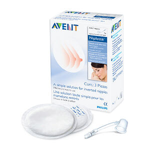 AVENT Niplette systém, 1 ks