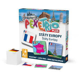 Betexa Pexetrio  Státy Evropy