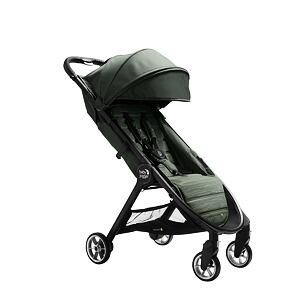 Baby Jogger CITY TOUR 2 - EVERETT GREEN