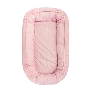 Bomimi Hnízdo comfort RŮŽOVÁ