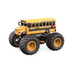 BUDDY TOYS  BIG FOOT - bus    