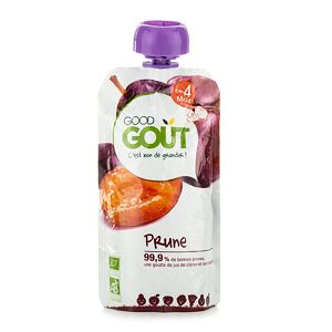 Good Gout BIO Slivka 120 g