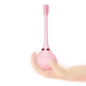 InnoGIO sonická zubná kefka Pink