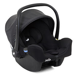 Joie i-Snug coal autosedačka 40-75 cm                                                               