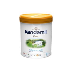 Kendamil pokračovacie kozie mlieko 2 DHA+ 800 g