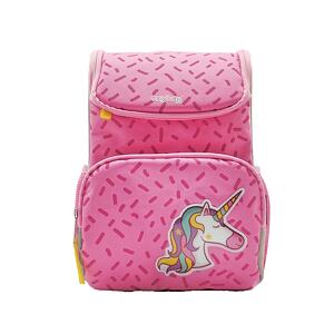 OXYBAG Batoh detský predškolské MOXY - unicorn