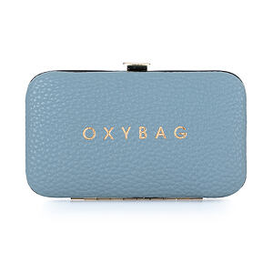 OXYBAG Manikúra - Leather Stone