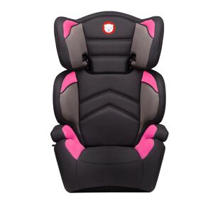 Lionelo Autosedačka 15-36 Kg LARS PLUS candy PINK