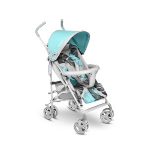 Lionelo Golfový kočík ELIA Tropical turquoise