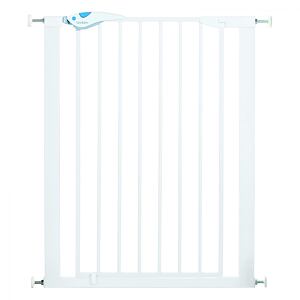 LINDAM - Detská zábrana Easy Fit Plus Deluxe TALL