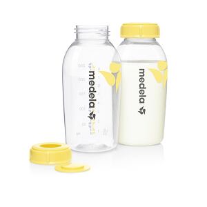 Medela Sada lahví - 2 ks (250 ml)