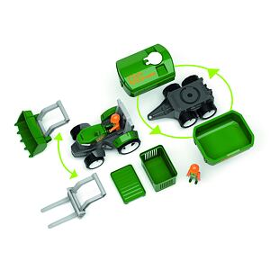 EFKO MULTIGO – FARM SET