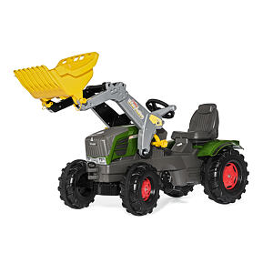 Rolly Toys  Šlapací traktor  Farmtrac Fendt 211 Vario