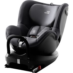 Britax Römer Autosedačka Dualfix 2 R Storm Grey