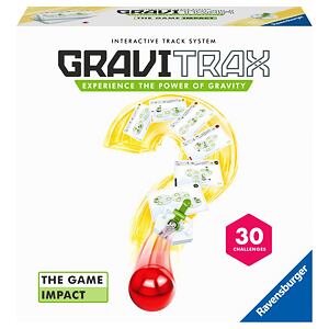 GraviTrax The Game Vplyv