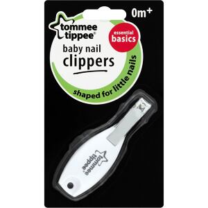 Tommee Tippee Klieštiky na nechty Basic