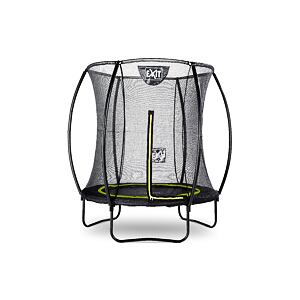 EXIT TOYS Trampolína EXIT Silhouette ø183cm - černá